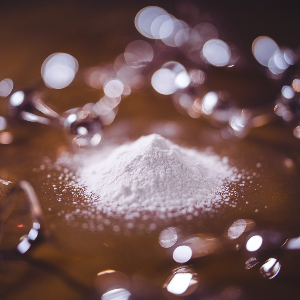 Glucosamine